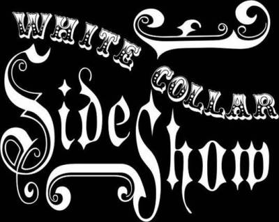 logo White Collar Sideshow